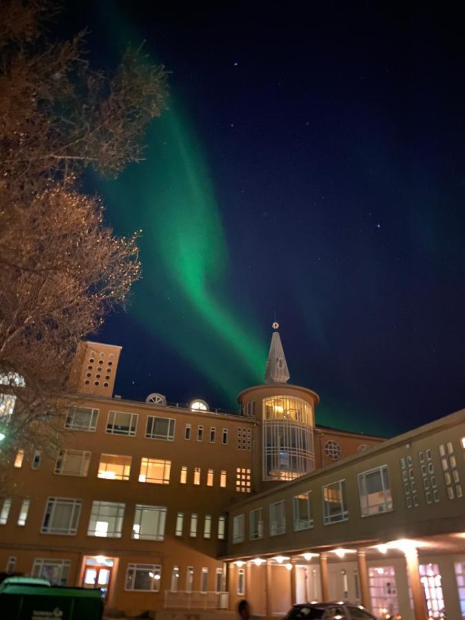 Hostel B47 Reykjavík Exteriér fotografie